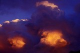 STORM CLOUDS