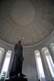 jefferson memorial (1/07)