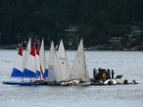 sailing school