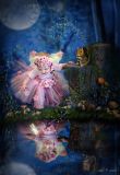 halloween fairy
