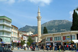 Turkey-Hatay-City View