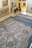 Turkey-Hatay-Archeaological Museum-Room Scale