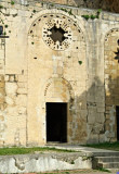 Turkey-Hatay-Antioch-St Peters Cave-Church - Entrance View