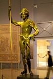 Turkey-Gazintep-Museum - Bronze Masterpiece