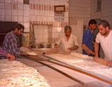 Turkey - Saniurfa - Baking Delights