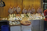 Turkey - Istanbul - Night Fish Market