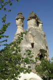 Turkey - Cappadocia - Fairy Tower