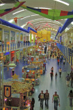 Panama City - Albrook Shopping Center