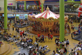 Panama City - Albrook Shopping Center