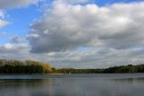 Turnhout (Belgium) - Natuurgebied 'De Melle'