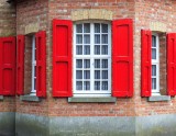 Turnhout KempenHoge Heide / Ravels Kamp
