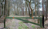 Turnhout KempenHoge Heide / Ravels Kamp
