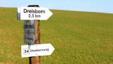 Wandeling Bettenfeld - Dreisborn
