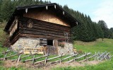 Wanderung ins Wildental - 17.9.2007