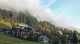 Kleinwalsertal 2007 - Viehscheid am 19.9.2007