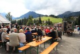 Kleinwalsertal 2007 - Viehscheid am 19.9.2007