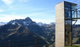 Kleinwalsertal - Wanderung zum Walmdendingerhorn - 20.9.2007