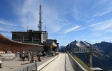 Kleinwalsertal - Wanderung zum Walmdendingerhorn - 20.9.2007