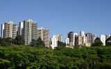 Sao Paulo, Brasil