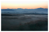 Sunrise, Laoag, Philippines