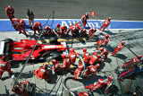 Team work