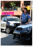 San Juan Police Chief: Rodelio Jocson