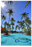 Bahura Resort and Spa, Dumaguete