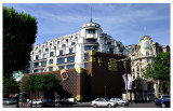 Louis Vuitton headqaurters, Paris