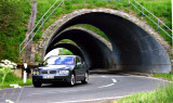 Tunnel Vision