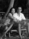 Sandro & Monica Olondriz