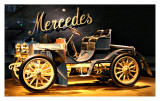 Mercedes Museum