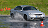 The AMG Driving Experience