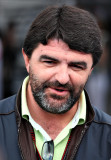 Luis Garcia Abad, Fernando Alonsos Manager