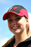 F1 Babe