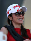 Michelle Yeoh