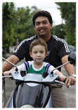 Mon & Diego