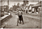 Isaac Boyett Waco TX 1913 (Library of Congress)