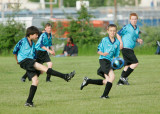 Soccer 2007 Fairbanks Alaska