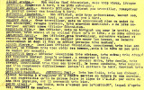 LE CARTHAGE DE LA FRANCO TUNISIENNE DARMEMENT 1947