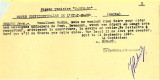 LE CARTHAGE DE LA FRANCO TUNISIENNE DARMEMENT 1947