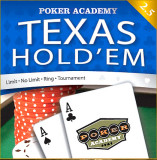 TEXAS-HOLDEM - POKER MORBIHAN