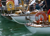 SEMAINE DU GOLFE 2007