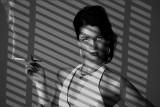 Film Noir Retouch