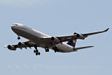 Airbus A340