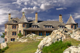 Twin Ledges Mansion