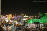 The Strip - Vegas at Night