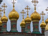 our first Russia album