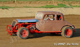 1933 Chevy Coupe