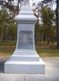 Memorial of Battle of Moores Creek,N.C.