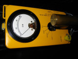 Electro Neutronics Inc. CD V-700 Geiger Counter